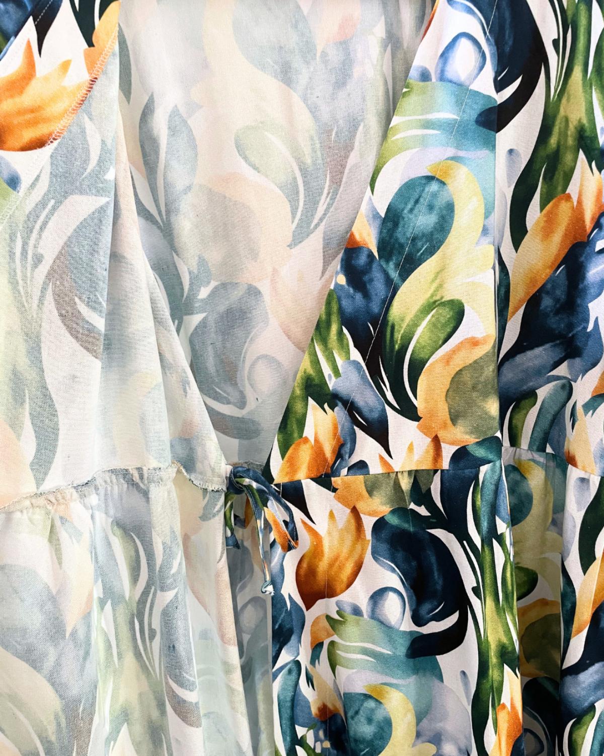 Eden Dress