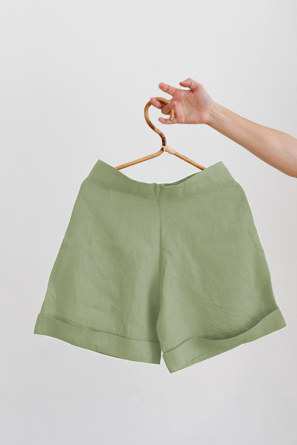 Beachcomber Linen Short