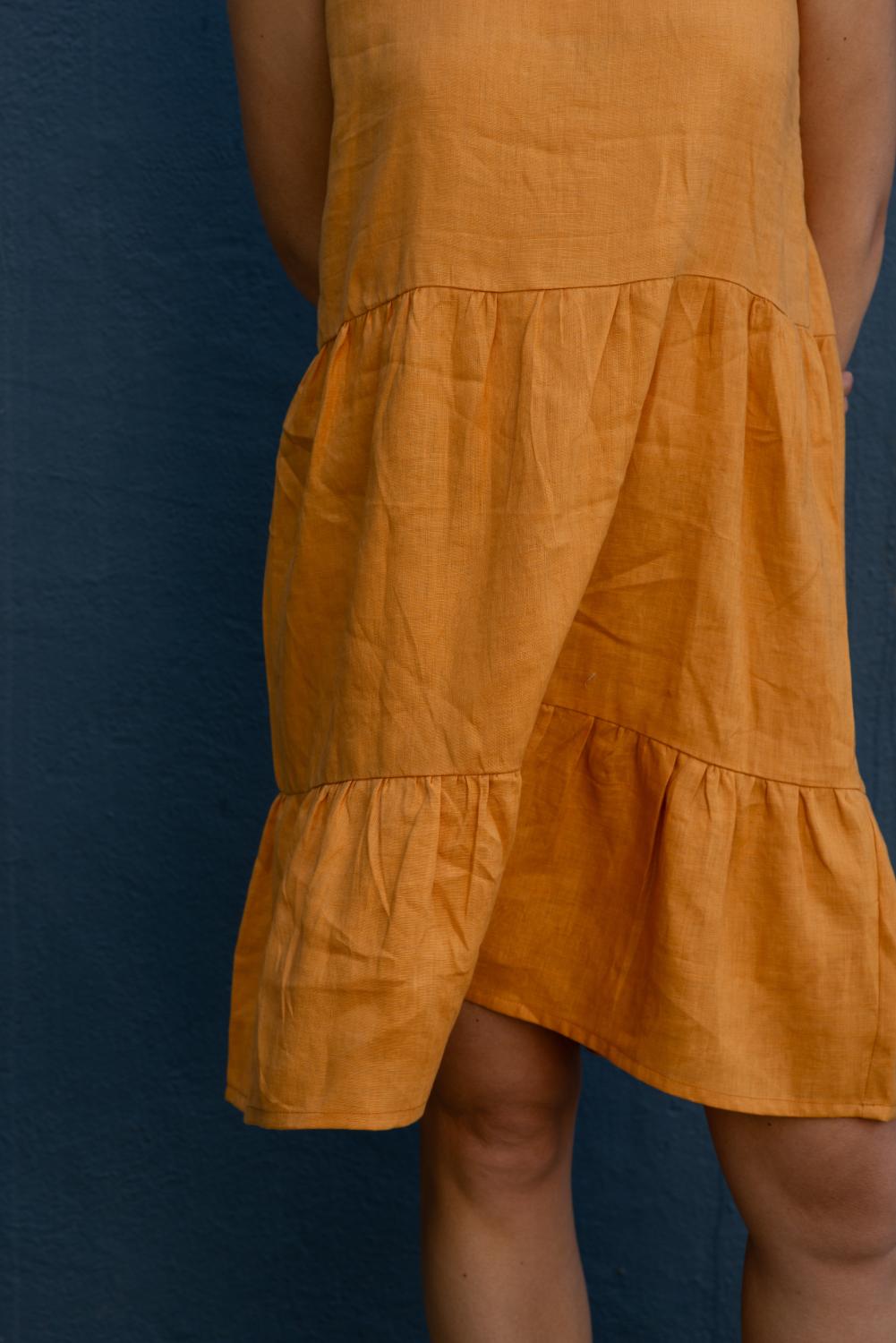Slip Dress