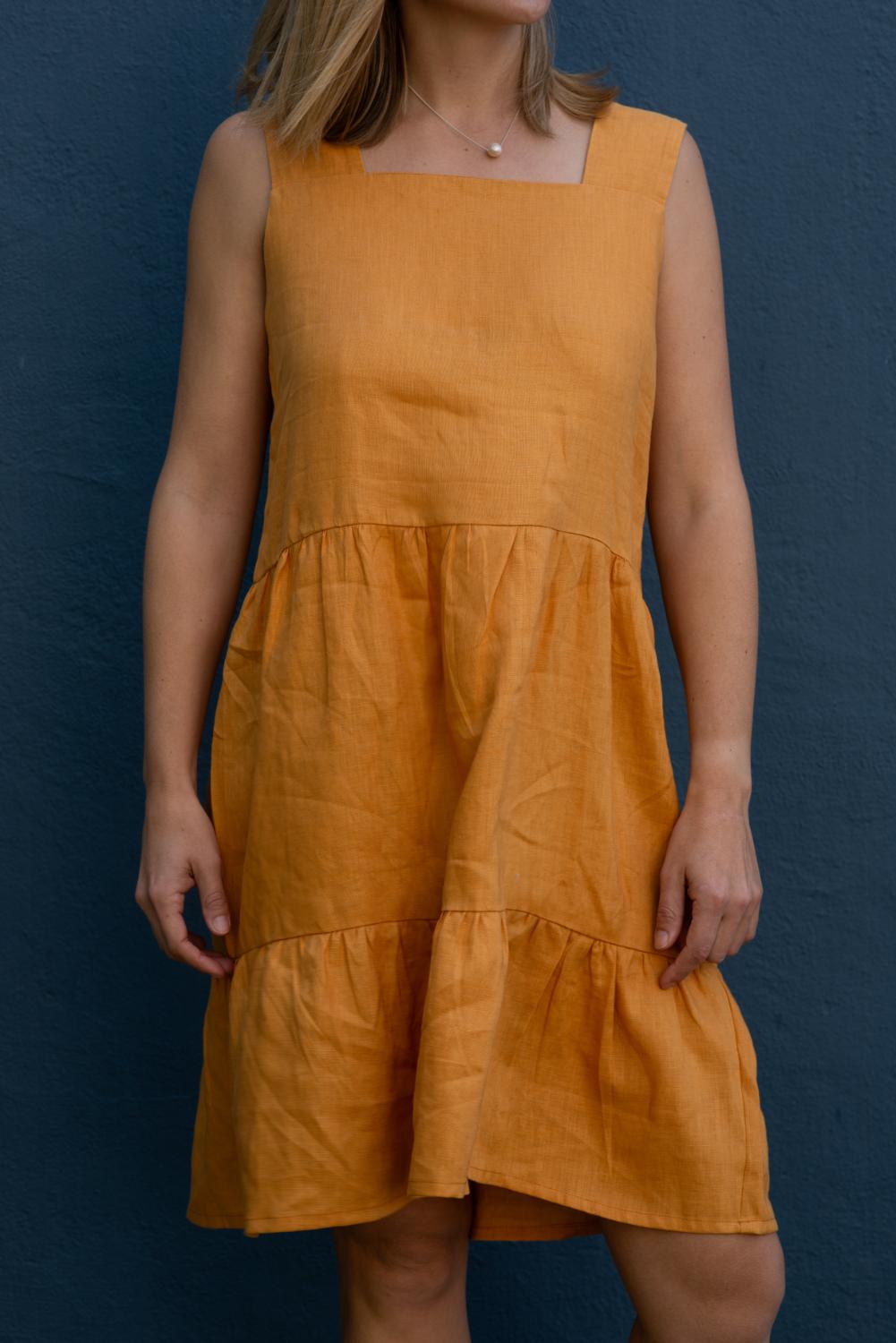 Slip Dress