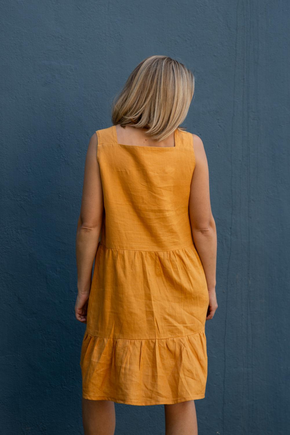 Slip Dress