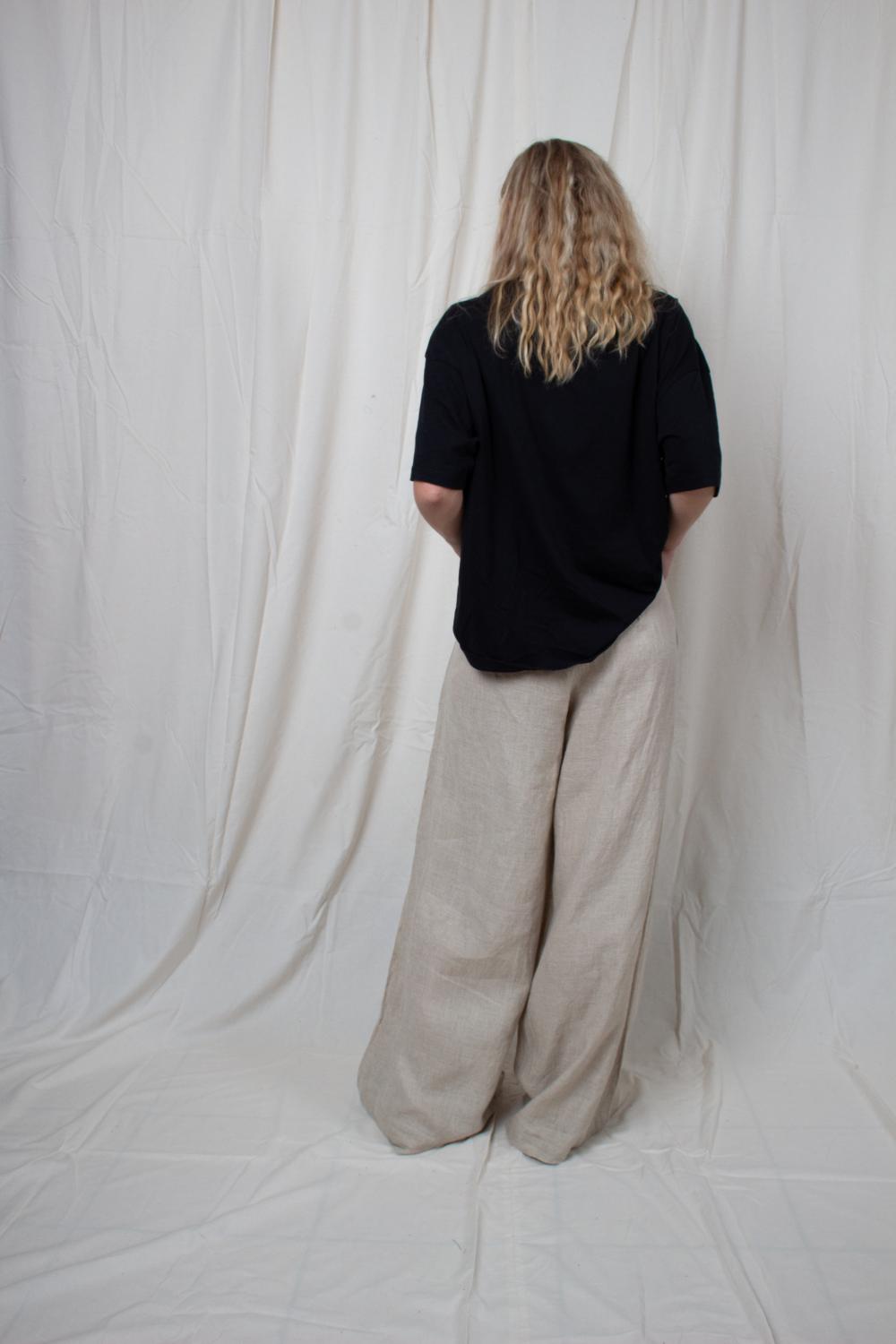 Serene Grace Pants