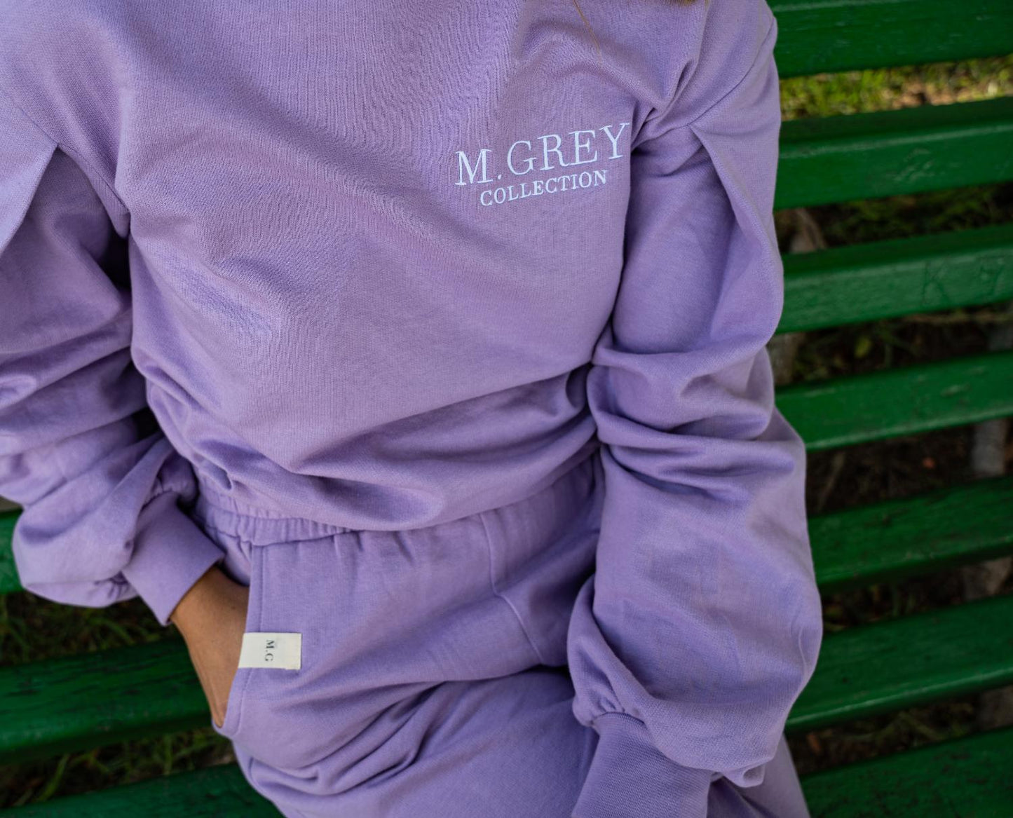 Ultimate Tracksuit Sweatpants