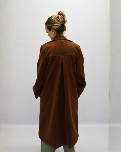 The Luka Coat