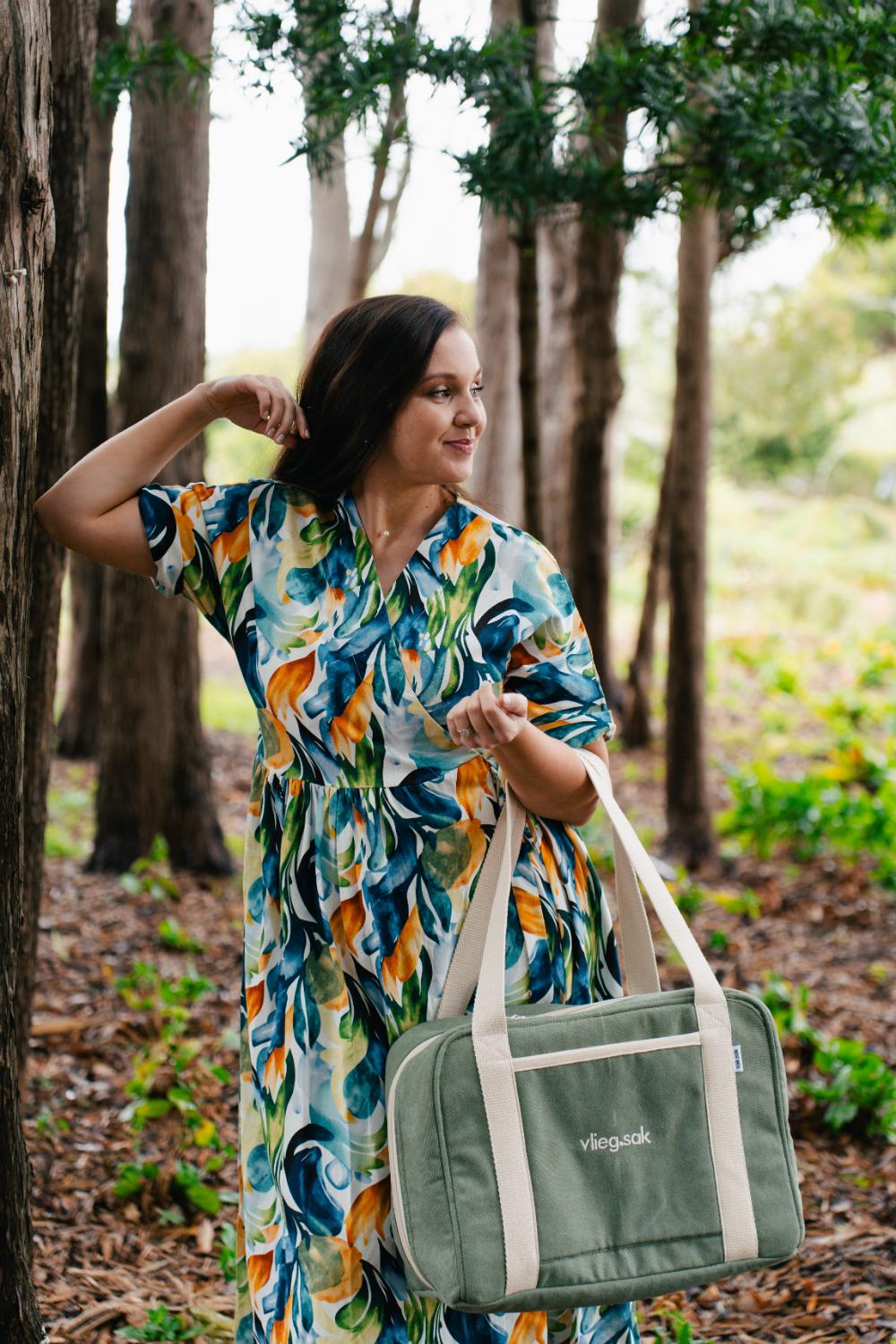 Eden Dress