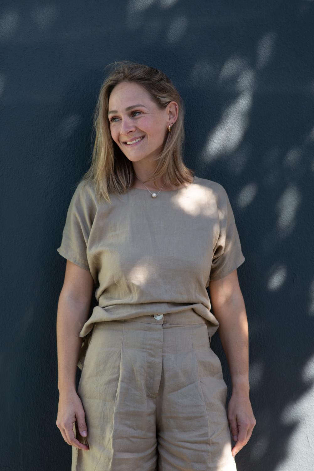 Savana Shorts