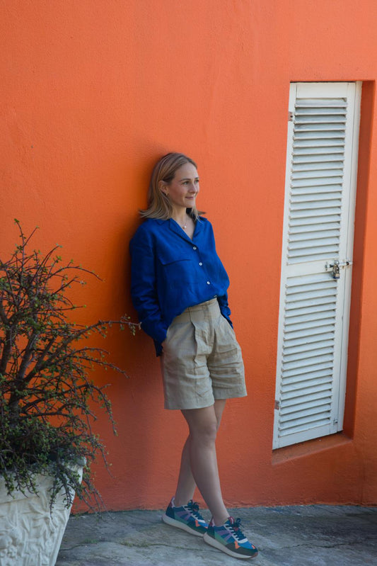 Savana Shorts