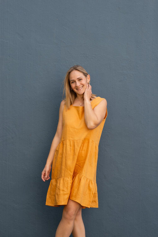 Slip Dress