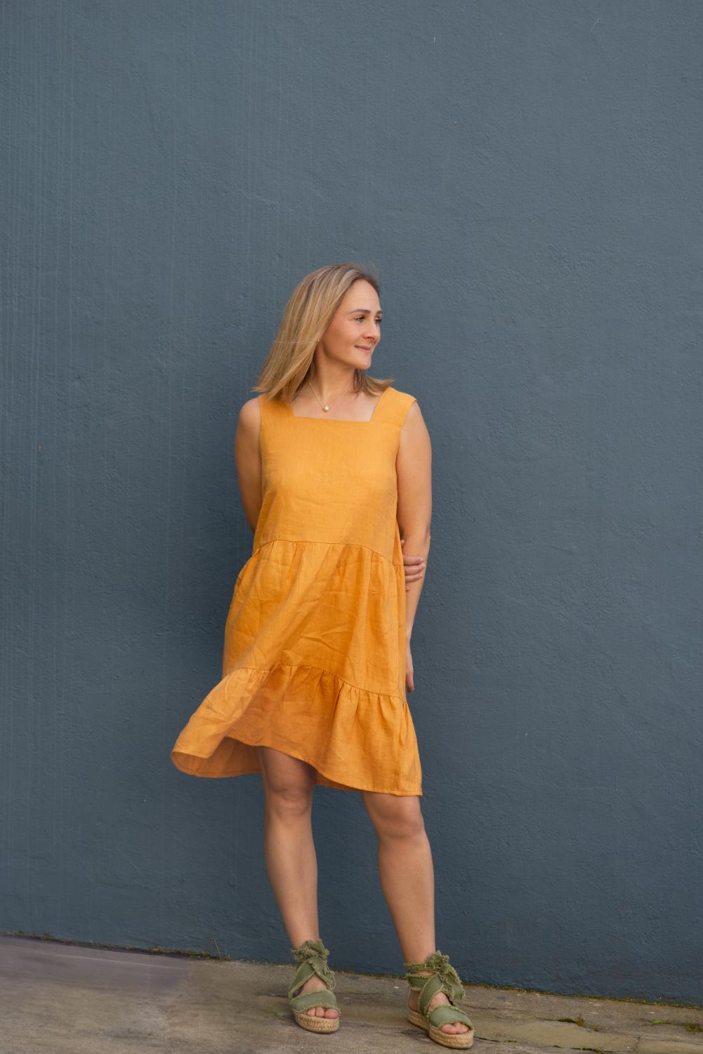 Slip Dress