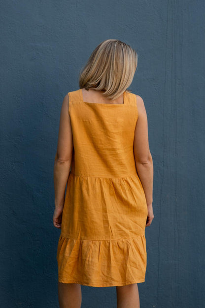Slip Dress