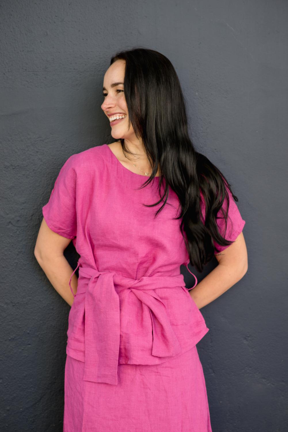 Savana Top