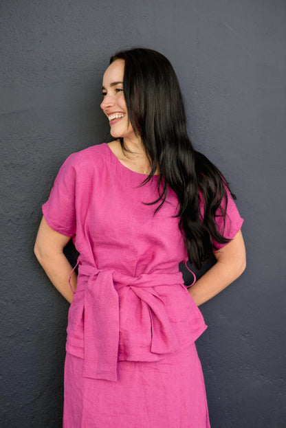 Savana Top