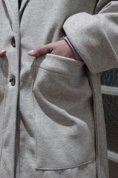 The Luka Coat