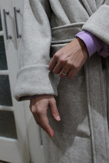 The Luka Coat