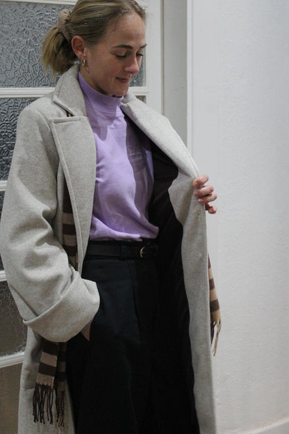 The Luka Coat