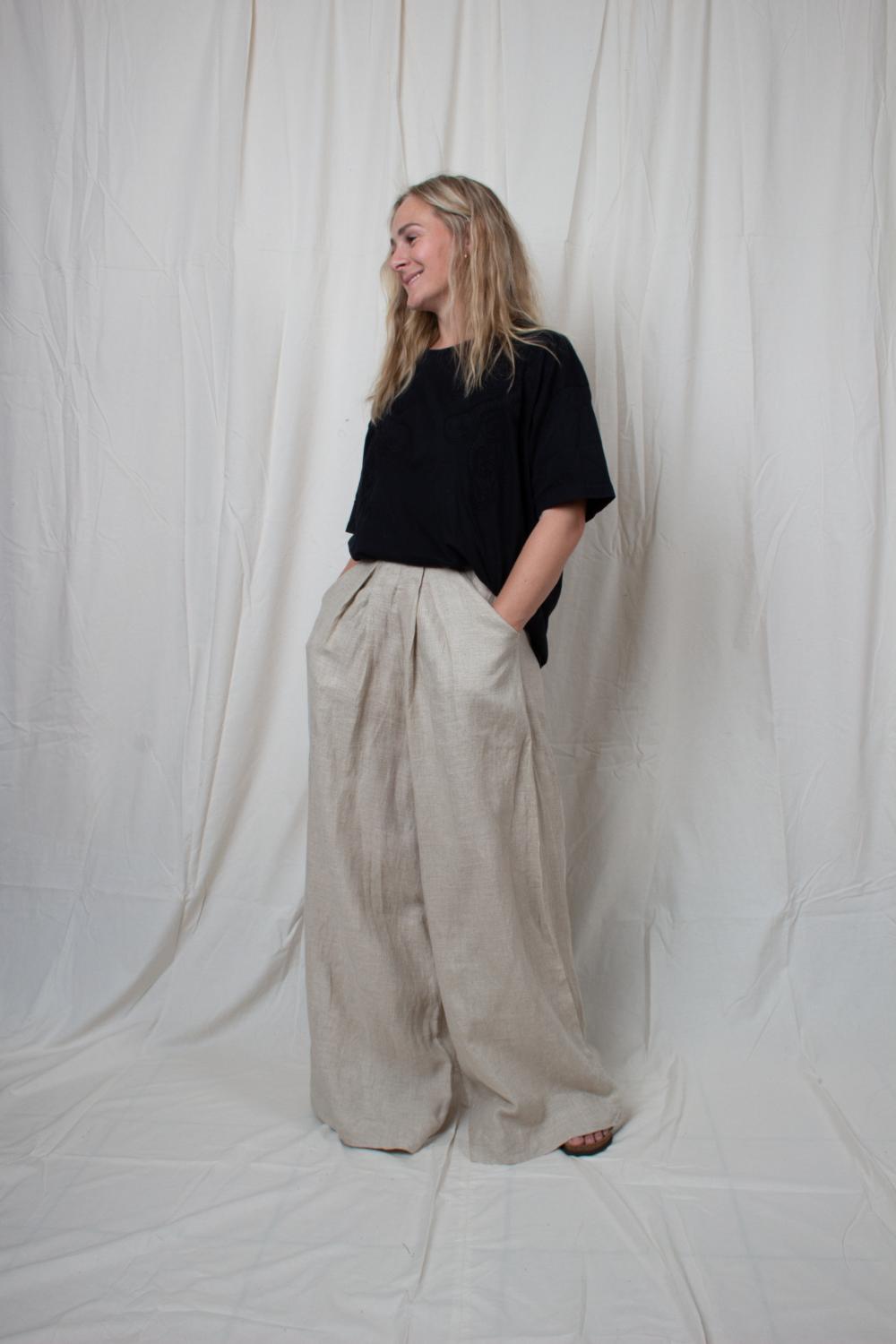 Serene Grace Pants