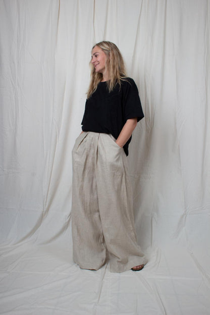 Serene Grace Pants