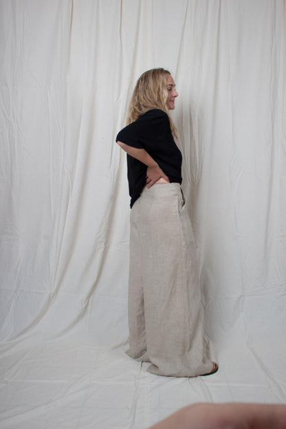 Serene Grace Pants